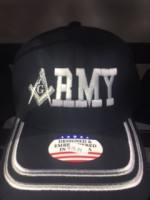 Mason Army Hat