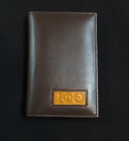 Iota Phi Theta Passport Wallet 