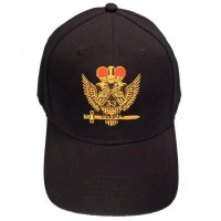 33rd Scottish Rite Hat