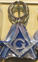 Masonic Acrylic 