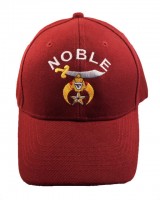Noble Cap