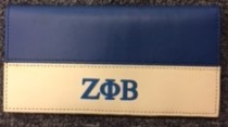 Delta Checkbook Cover – That Greek Life