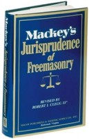 Mackey's Jurisprudence of Freemasonry